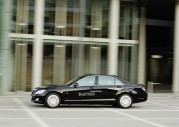 Mercedes-Benz S400 BlueHYBRID